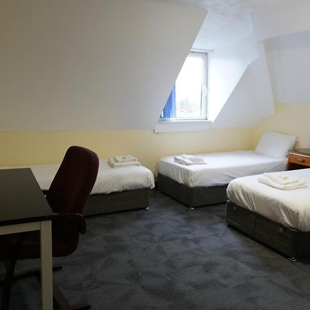Royal Hotel Kettering Luaran gambar