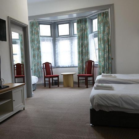 Royal Hotel Kettering Luaran gambar