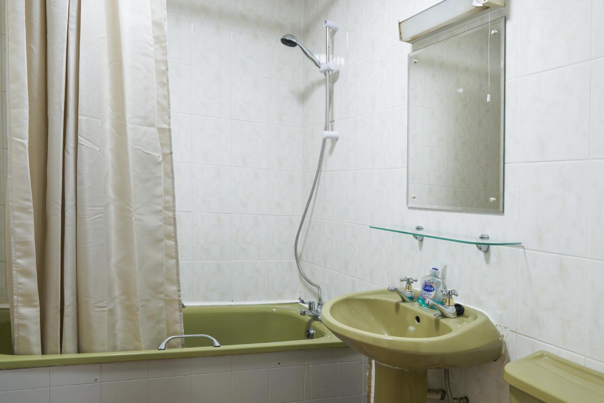 Royal Hotel Kettering Luaran gambar