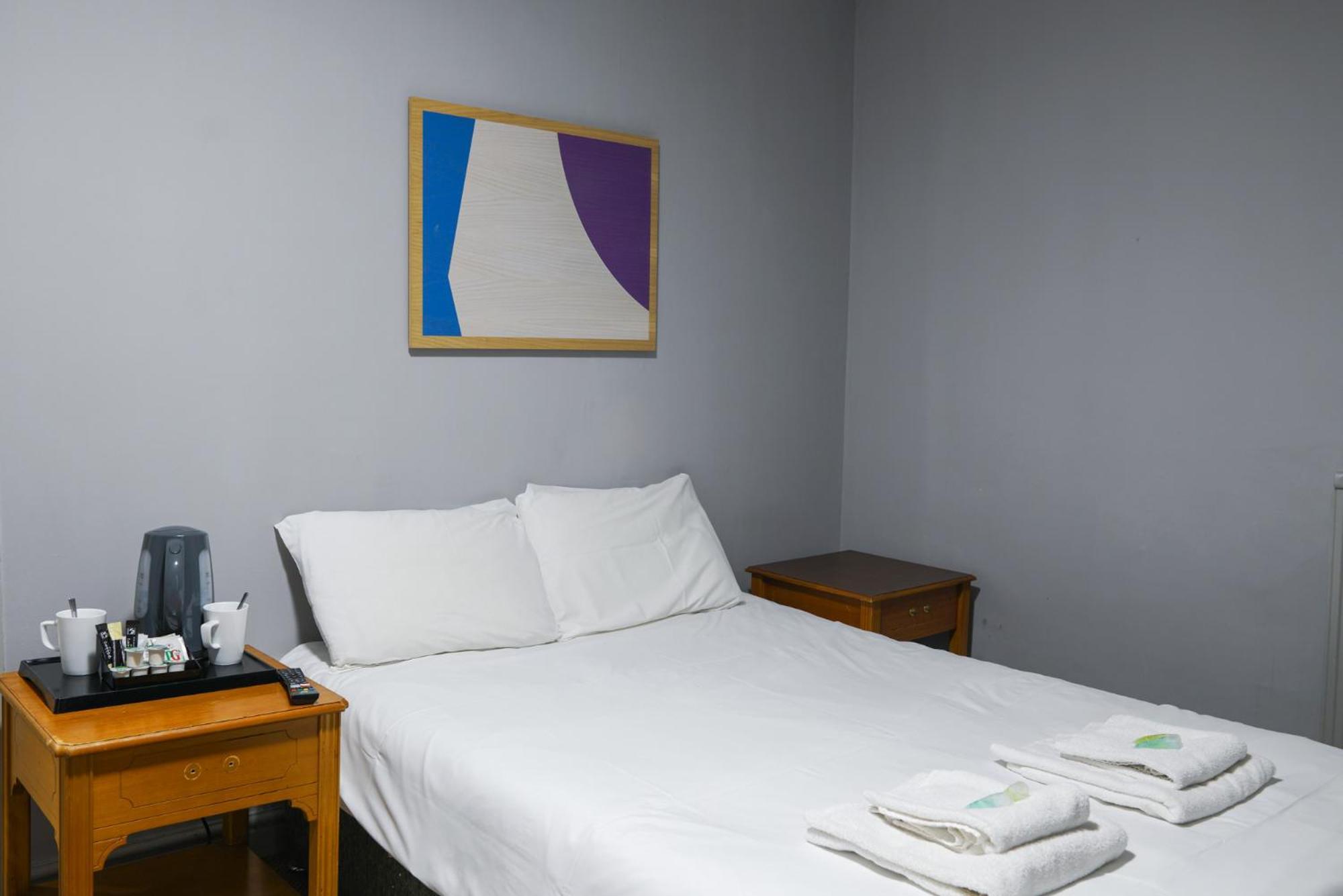 Royal Hotel Kettering Luaran gambar
