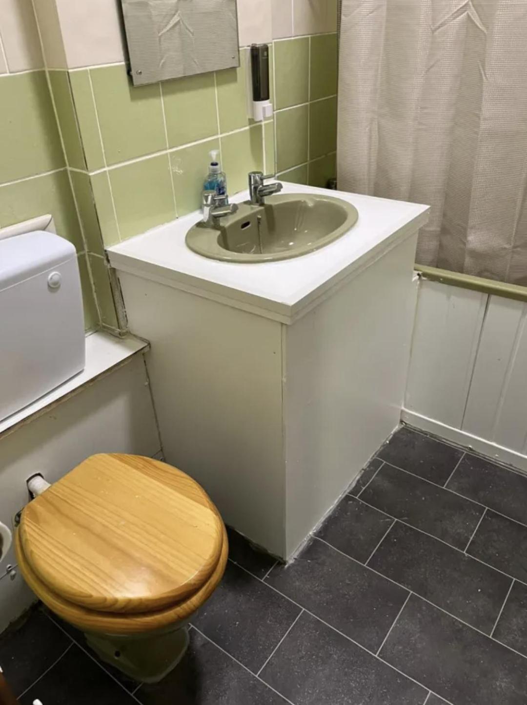 Royal Hotel Kettering Luaran gambar