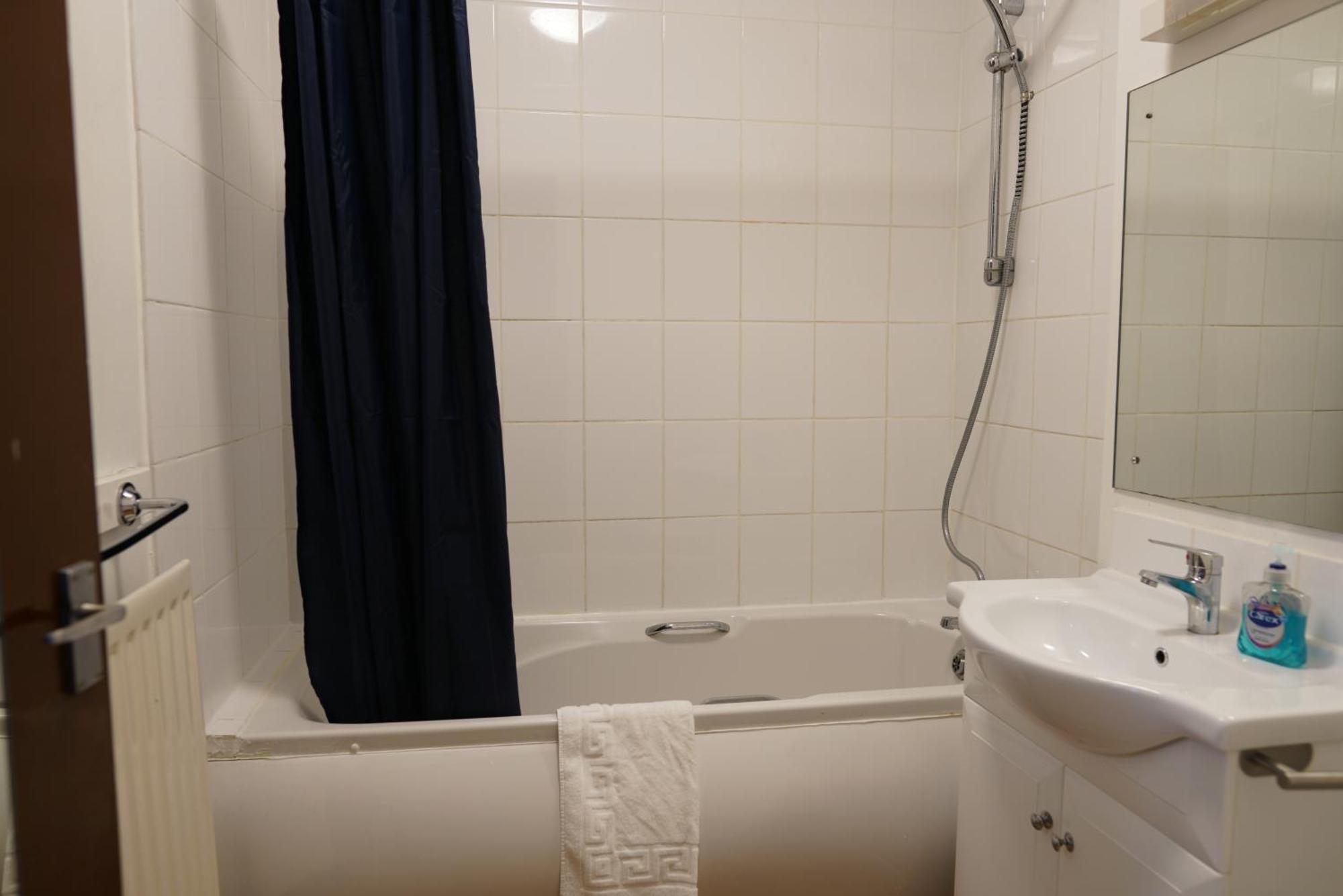 Royal Hotel Kettering Luaran gambar