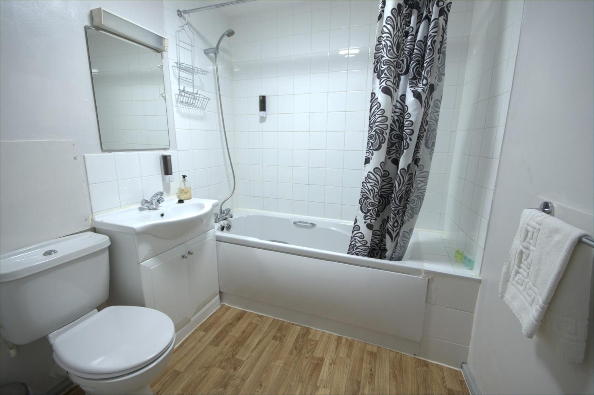 Royal Hotel Kettering Luaran gambar