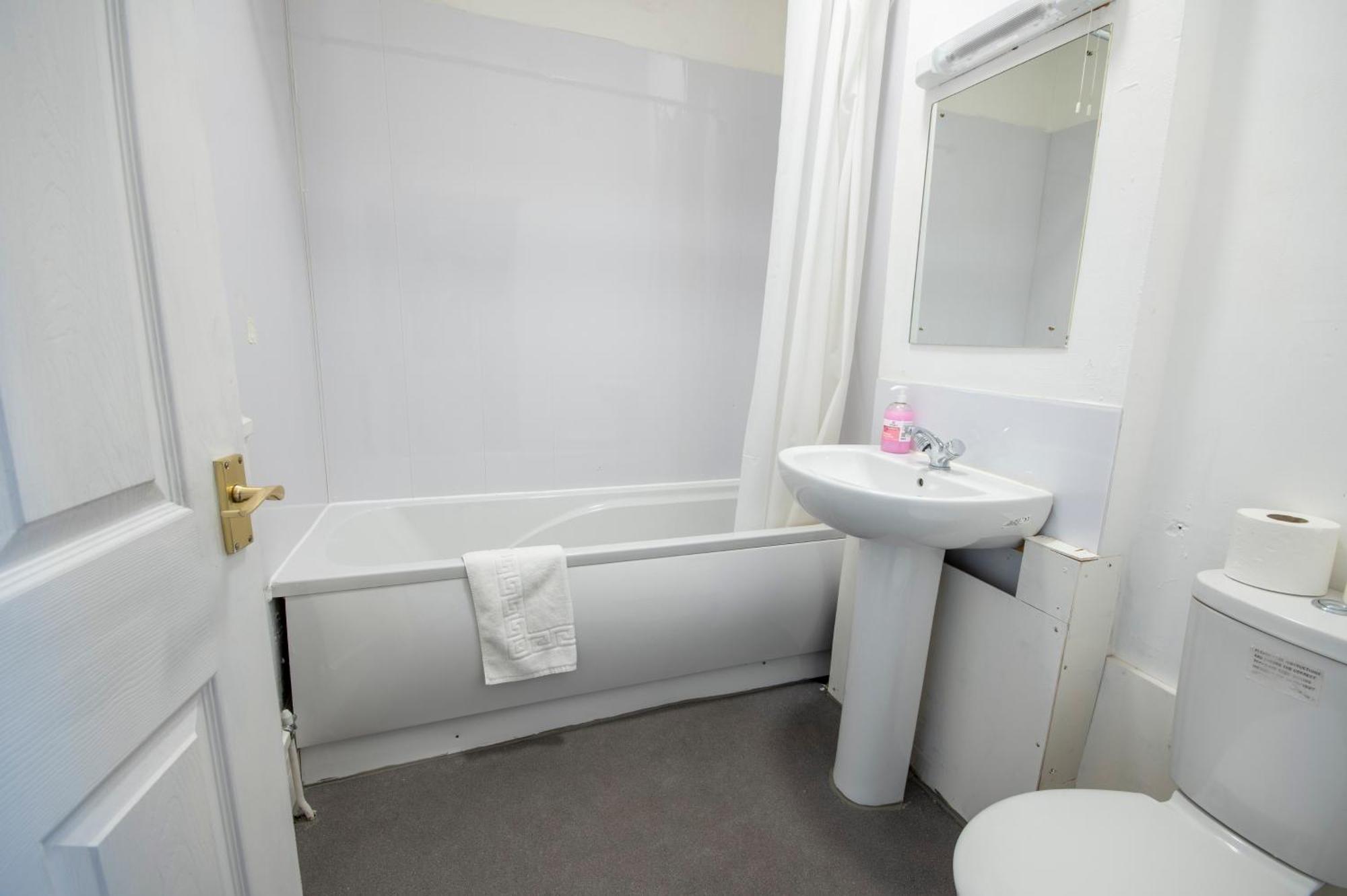 Royal Hotel Kettering Luaran gambar
