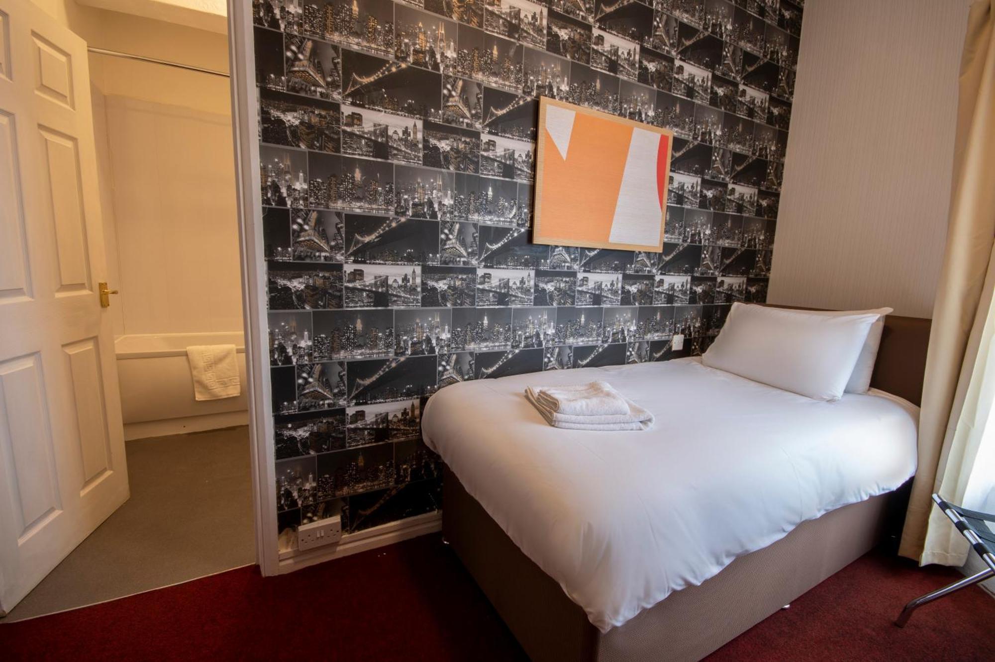 Royal Hotel Kettering Luaran gambar