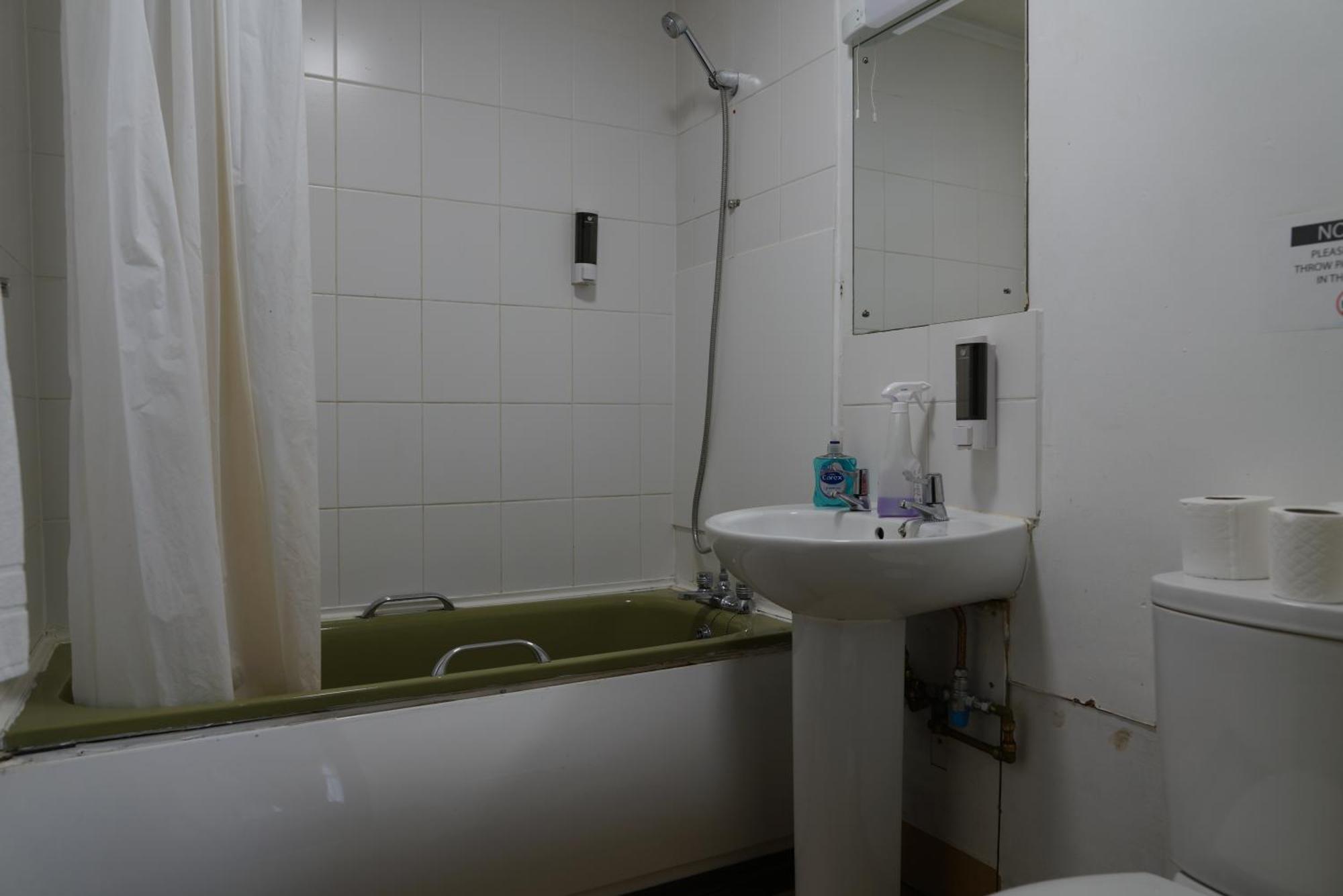 Royal Hotel Kettering Luaran gambar