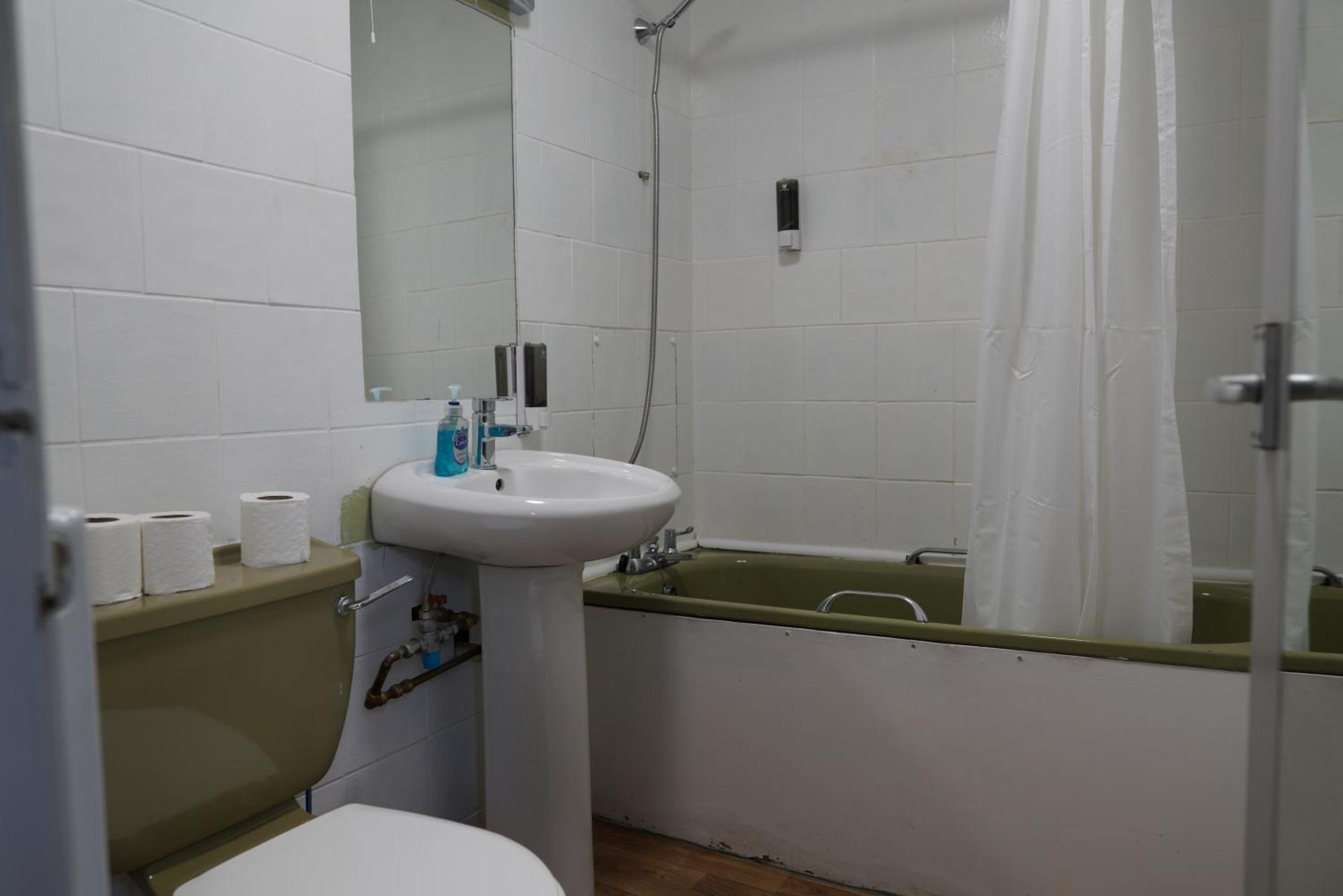 Royal Hotel Kettering Luaran gambar