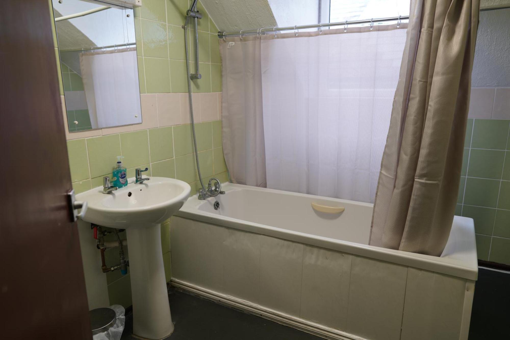 Royal Hotel Kettering Luaran gambar