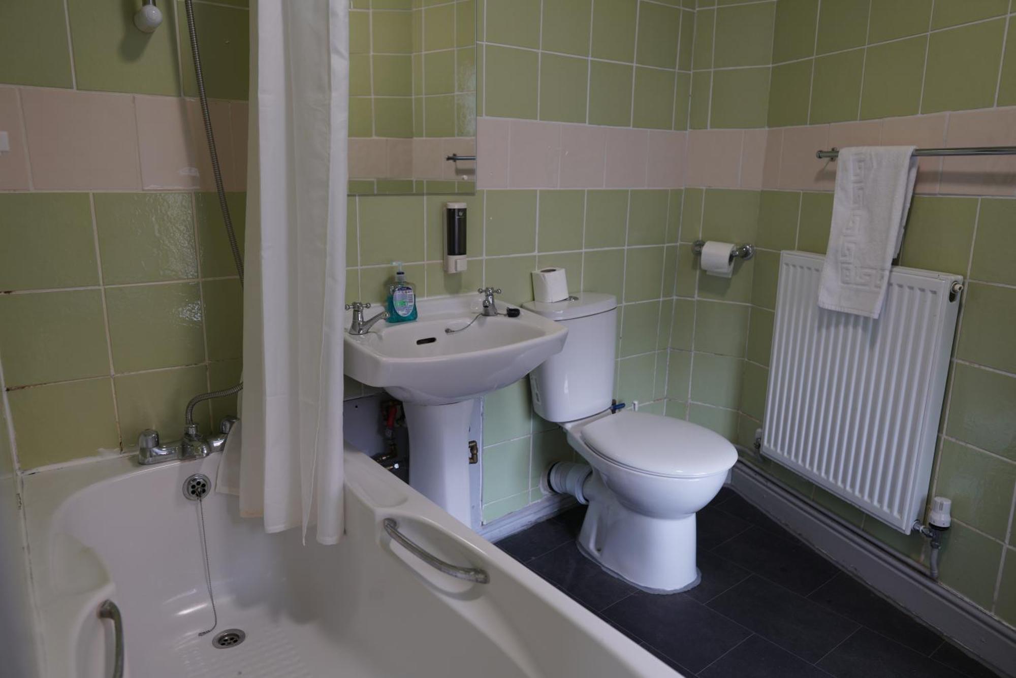 Royal Hotel Kettering Luaran gambar