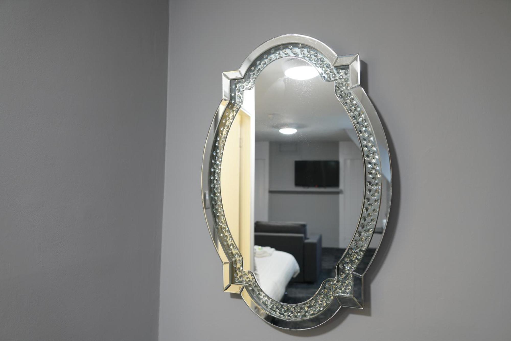 Royal Hotel Kettering Luaran gambar