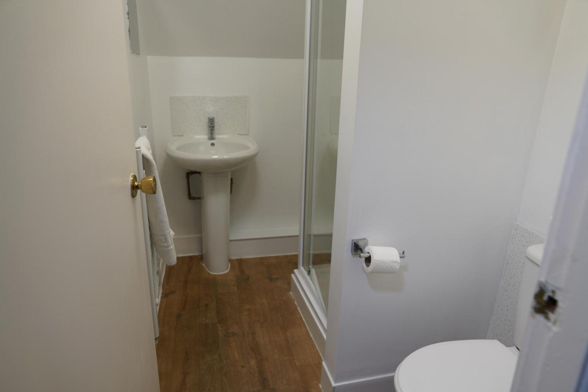 Royal Hotel Kettering Luaran gambar