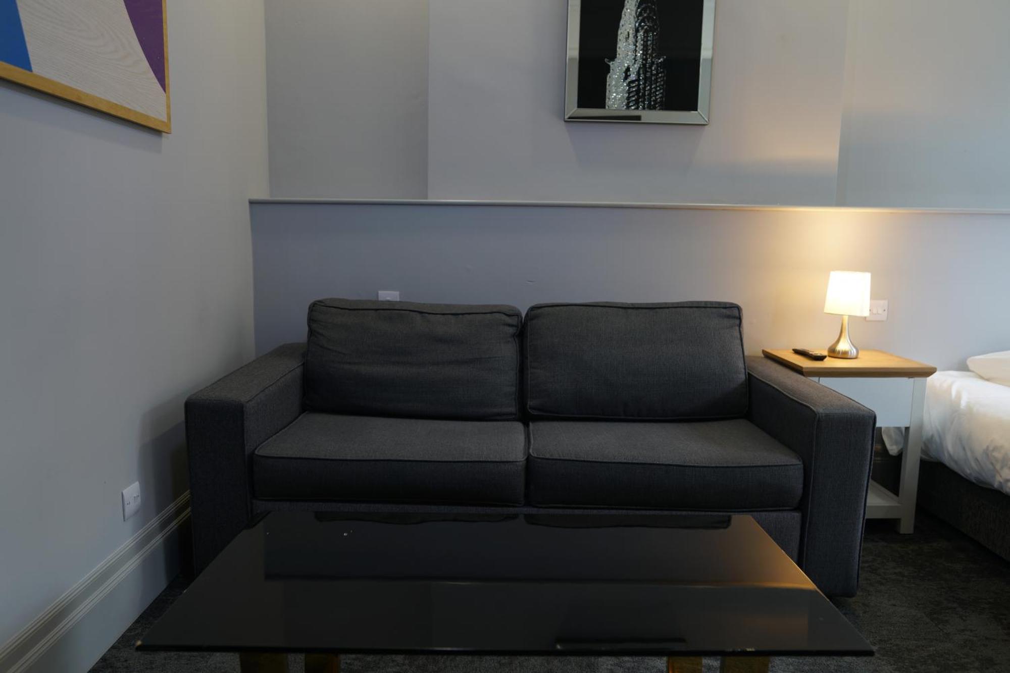 Royal Hotel Kettering Luaran gambar